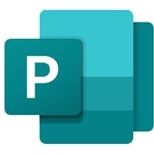 Microsoft Office Publisher 2021