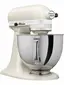 Планетарный миксер KitchenAid Artisan 4.8л (4 предмета)