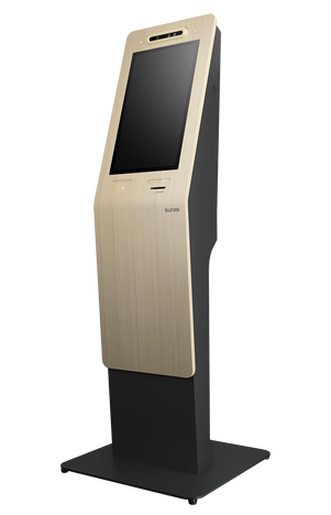 Моноблок SUNMI POS-терминал H1