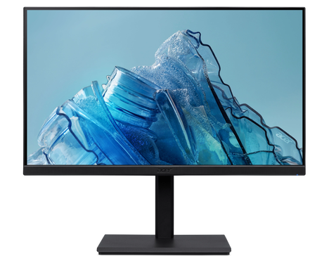 Монитор ACER CB241Ybmirux 23.8-inch черный