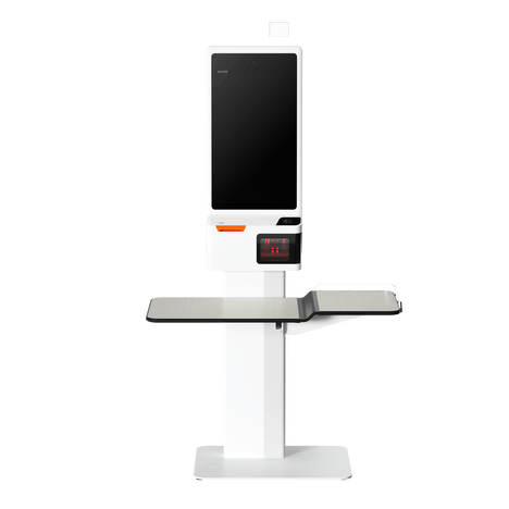 Моноблок SUNMI POS-терминал K2