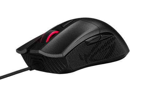 ASUS P507 ROG GLADIUS II CORE 90MP01D0-B0UA00