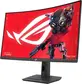 Монитор ASUS XG32WCS 31.5-inch черный