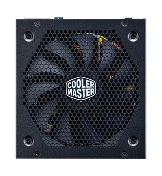 Блок питания Cooler Master V Gold V2 750W