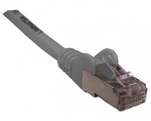 Lanmaster патч-корд LAN-PC45/S6-2.0-GY