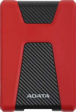 Жесткий диск  ADATA  DashDrive Durable HD650 1 TB