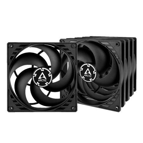 Вентилятор ArcticCooling для корпуса P14 (5 pack)