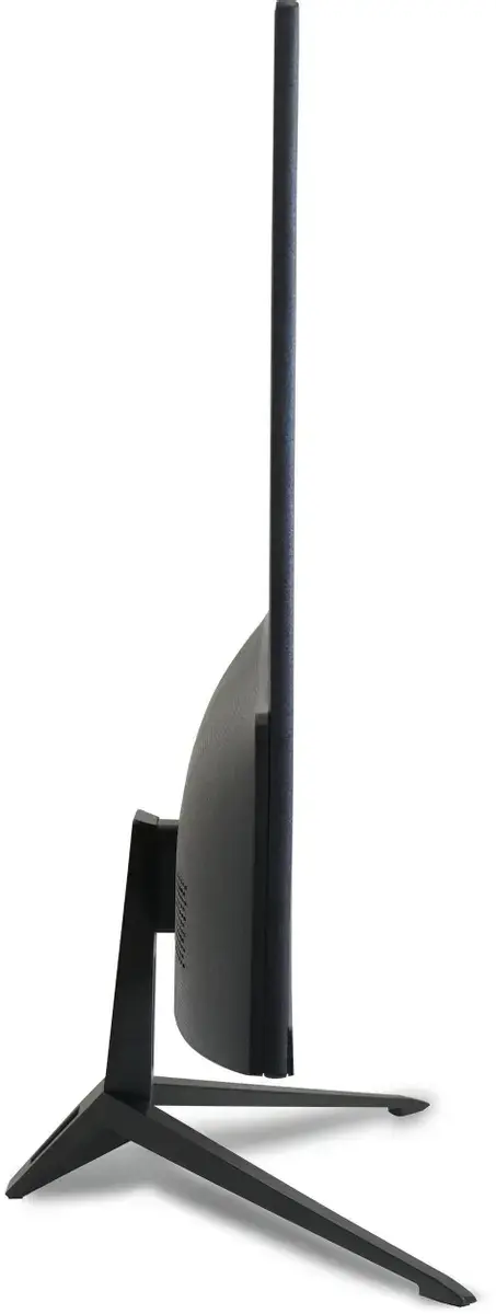 Монитор ACER KG243YG0bi 23.8-inch черный