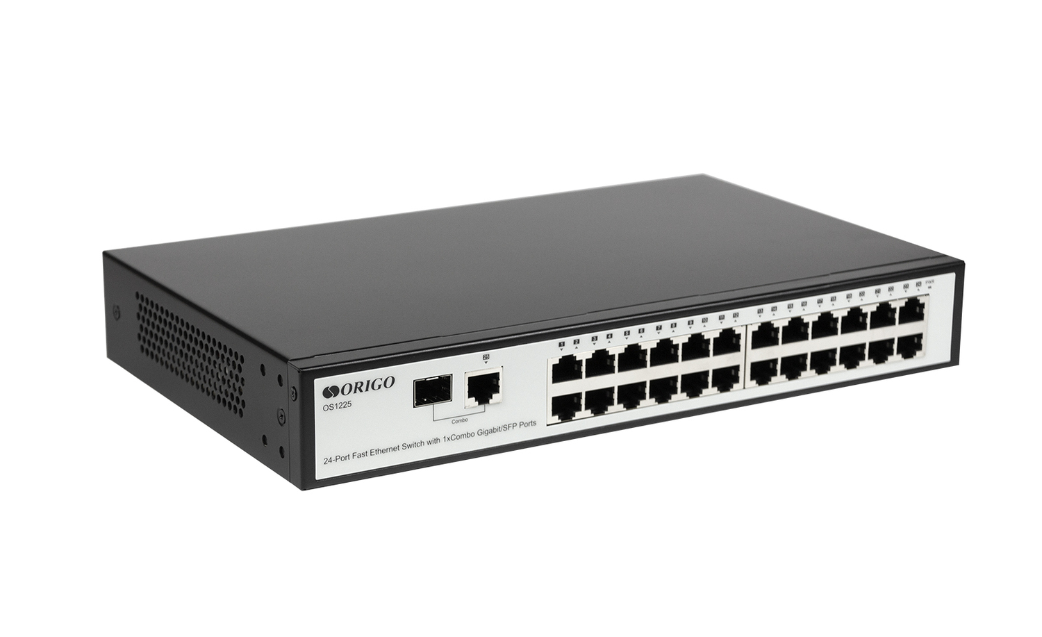 Коммутатор ORIGO OS1225