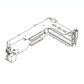 LENOVO Riser card bracket V3 2U x16/x8/x8 PCIe Gen4 Riser 1/2