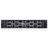 Шасси Dell Technologies PowerEdge R760 12LFF