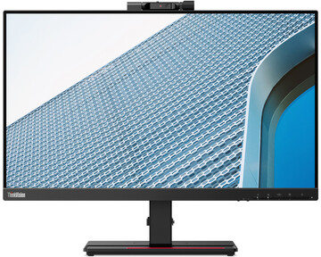 Монитор LENOVO T24v-20 23.8-inch черный