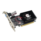 Видеокарта Afox GeForce GT 220 1 ΓБ Retail