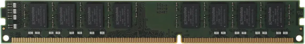 Оперативная память Kingston ValueRAM 8GB KVR16LN11/8WP