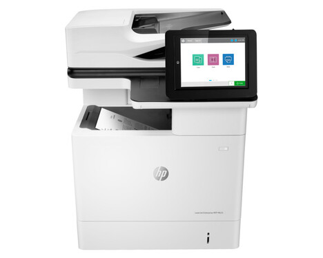 HP Inc. LaserJet Enterprise M635h