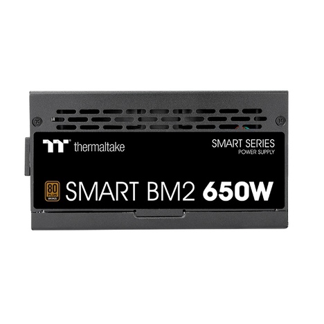 Блок питания Thermaltake Smart BM2 650W