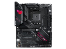 Материнская плата ASUS AMD B550 ROG STRIX B550-F GAMING