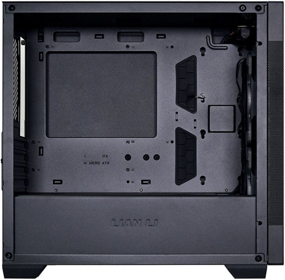 Корпус Lian Li LANCOOL 205M Mesh