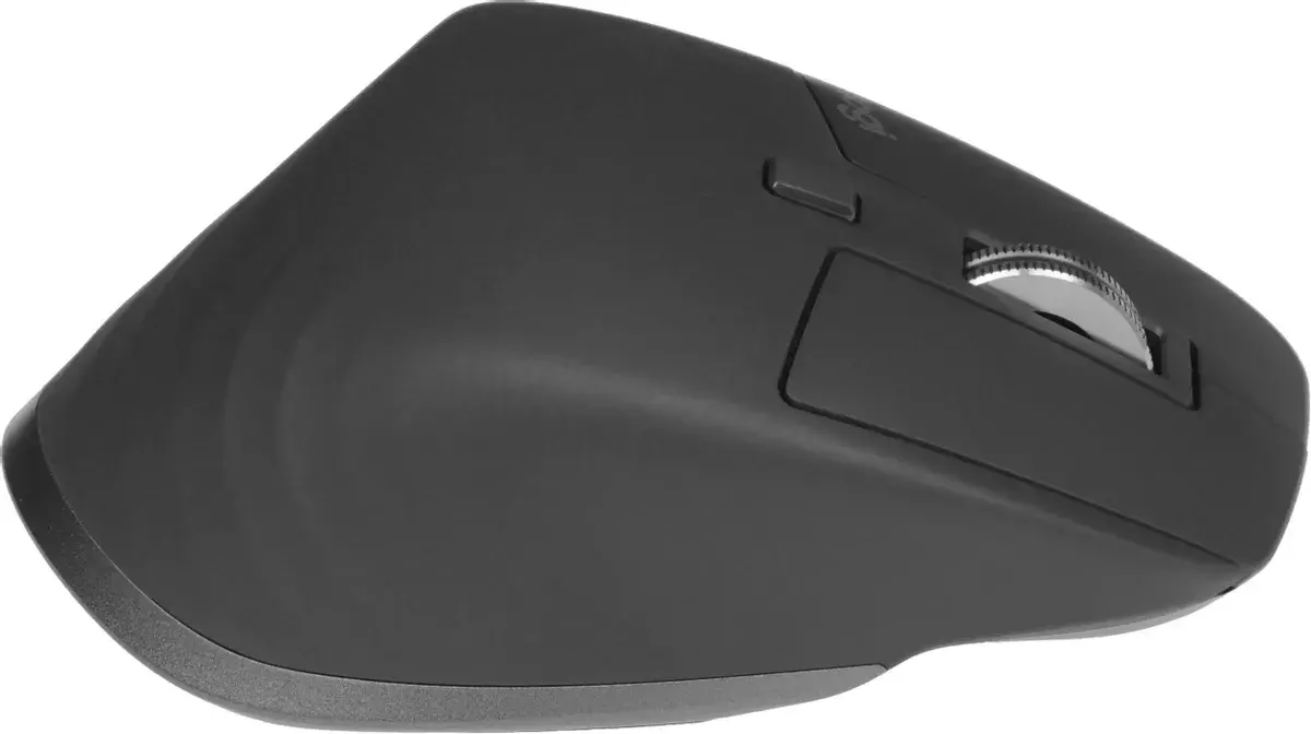 Мышь Logitech MX Master 3S 910-006565, цвет черный