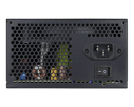 Блок питания Aerocool KCAS PLUS 800W