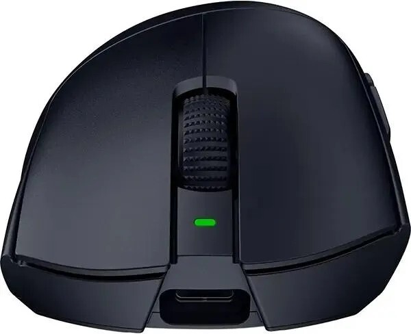Мышь Razer DeathAdder V3 HyperSpeed RZ01-05140100-R3G1, цвет черный