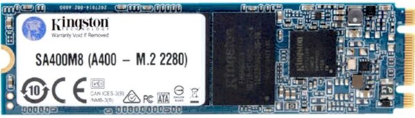 

Внутренний SSD Kingston SATA III 120Gb