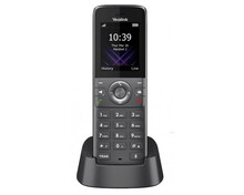 SIP-DECT телефон Yealink W73H, 1 трубка
