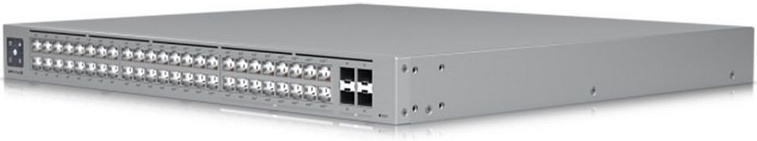 Коммутатор UBIQUITI USW-Pro-Max-48-PoE