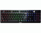 

Клавиатура Gigabyte Клавиатура Aorus AORUS K9, цвет черный