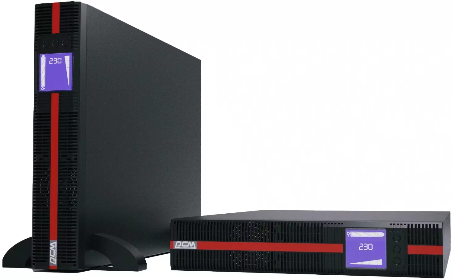 ИБП Powercom MACAN MRT MRT-3000SE