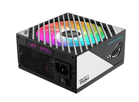 Блок питания ASUS ROG LOKI ROG Loki SFX-L 750W Platinum