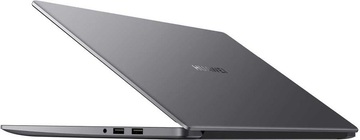 Ноутбук HUAWEI MateBook D 15 BoB-WDI9 Intel Core i3-1115G4 (серый)