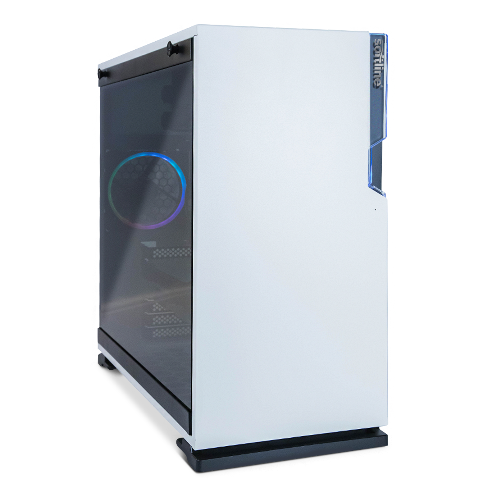 ПК Softline computers  Графическая станция