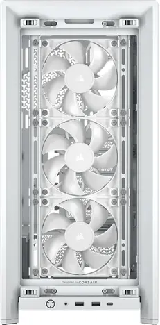 Корпус Corsair Frame 4000D RS