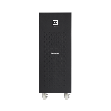 Сменная батарея для ИБП CyberPower Extended Battery Module (EBM) BPSE240V47AOA