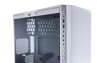 Корпус Inwin CF06B (307)