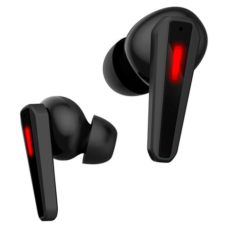 Bluetooth-гарнитура A4tech Bloody M70, цвет красный/черный