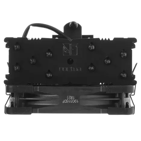 Кулер Процессорный Noctua CPU Cooler NH-U12S chromax.black