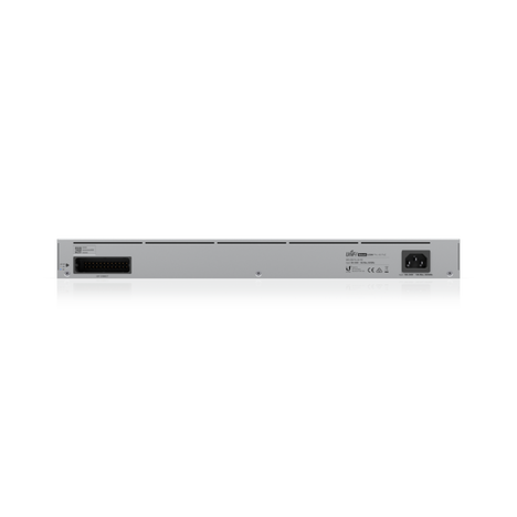 Коммутатор UBIQUITI USW-Pro-48-POE