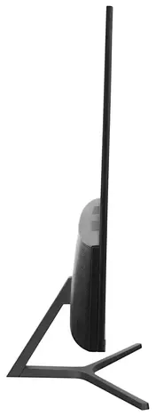 Монитор DIGMA 27P203F 27.0-inch черный