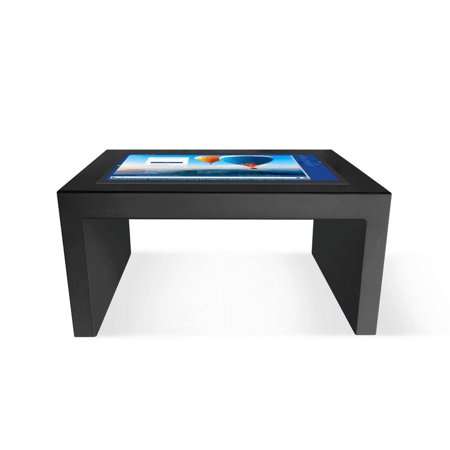 Интерактивный стол NexTouch NexTable 43P