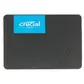 Внутренний твердотельный накопитель Crucial BX500 240Gb