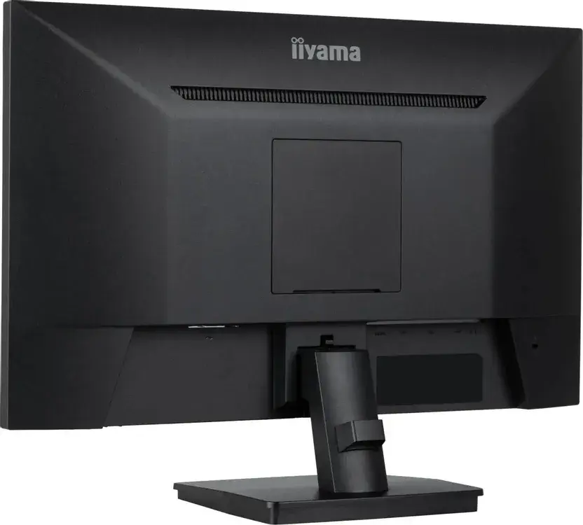 Монитор Iiyama XU2493HSU-B7 23.8-inch черный