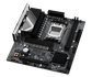 Материнская плата ASRock AM5 AMD B650 B650M-HDV/M.2
