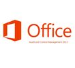 Microsoft Office Audit and Control Management