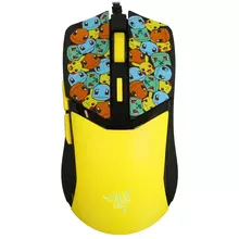 Мышь Razer Cobra Pokemon Kanto Starters Edition RZ01-04650400-R3M1