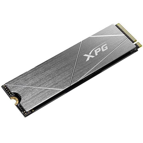 

Внутренний SSD ADATA PCI-E x4 512GB