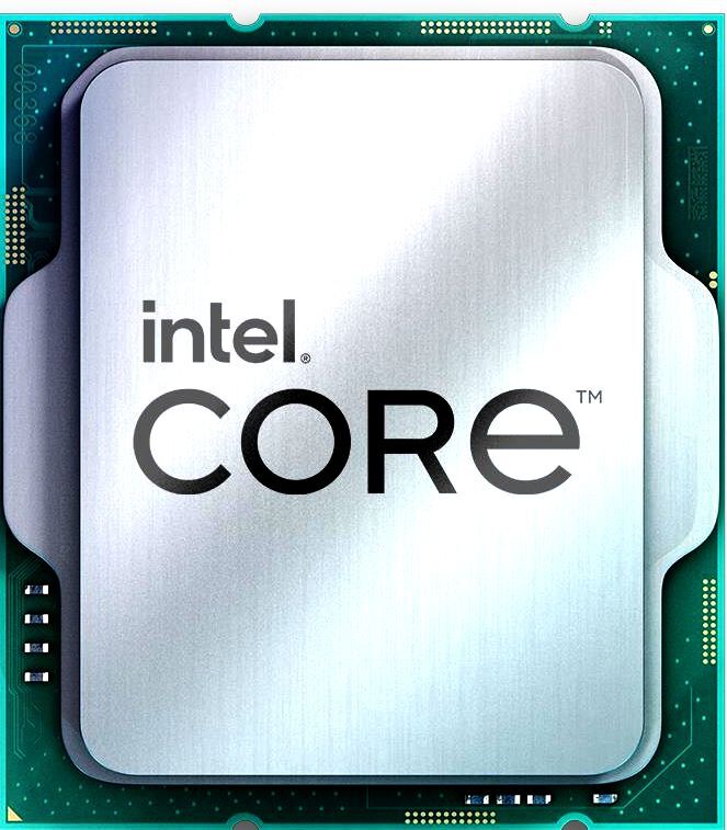 Процессор Intel     Core i3-13100 OEM