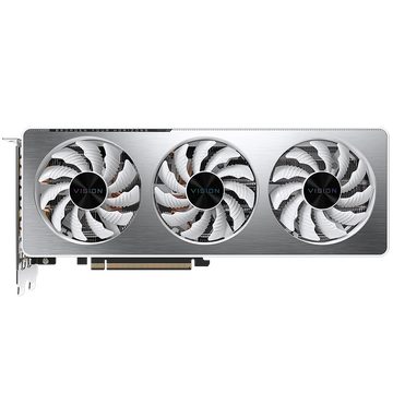 Видеокарта Gigabyte GeForce RTX 3060 Ti 8 ΓБ Retail