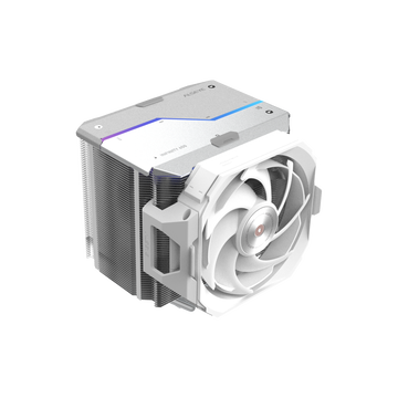 Кулер Процессорный ALSEYE для CPU i600 White